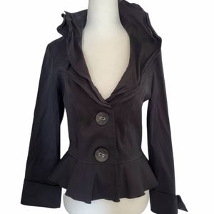 Joseph Ribkoff jacket VV0042